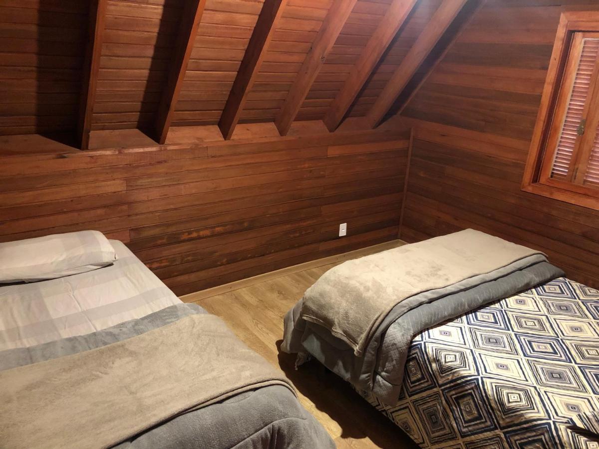A Cabana Sao Chico São Francisco de Paula 외부 사진