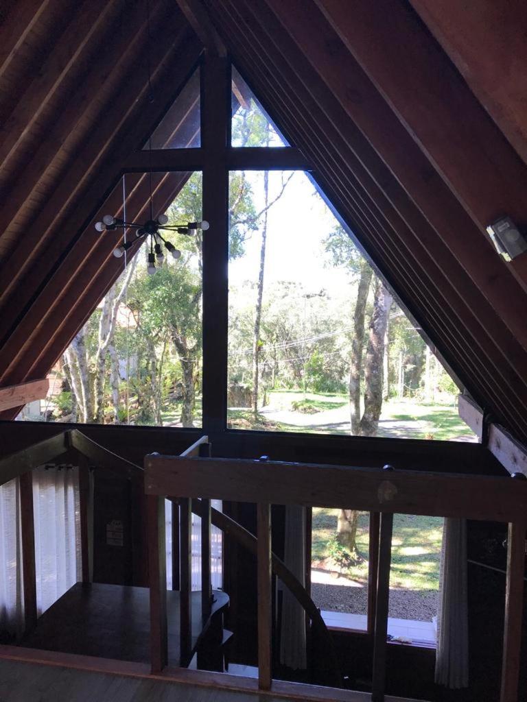 A Cabana Sao Chico São Francisco de Paula 외부 사진